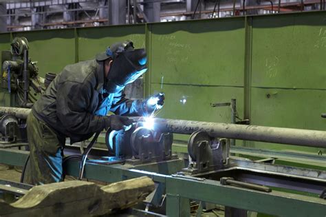 Альтернативные методы разрезки металла
