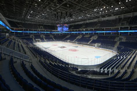 Важная информация перед звонком в Ледовый Дворец