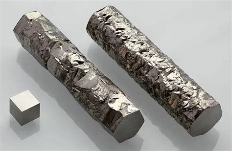 Варианты типов металла