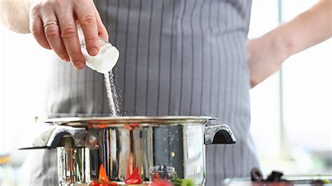 Влияние железа на вкус мяса