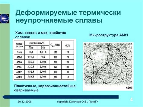 Влияние извести на металлическую поверхность