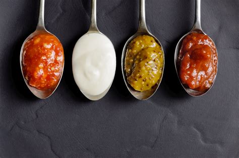 Влияние материала ложки на продукты
