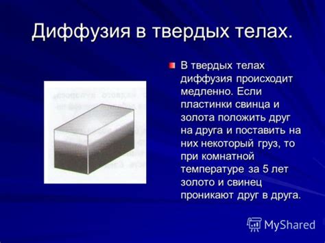 Влияние HCl на металлы