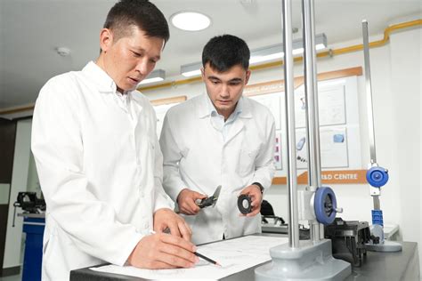 Внедрение инновационных технологий в производство