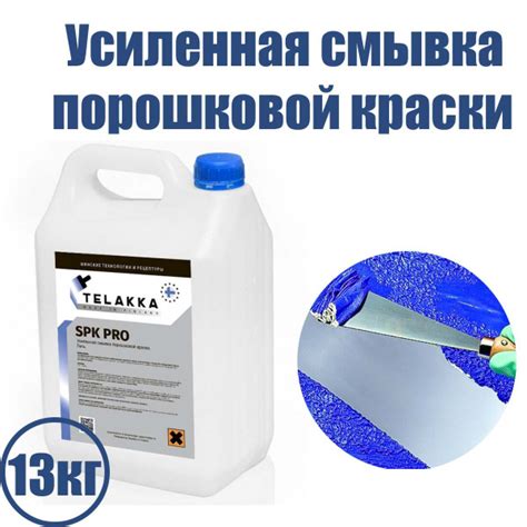 Вред аллергии от порошковой краски