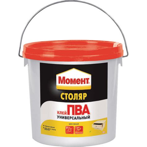 Выбор клея для металла и войлока