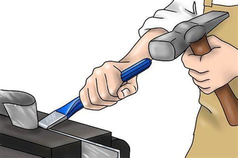 Газовая рубка металла: методология и перспективы