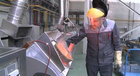Государственный акционерный аффинажный завод