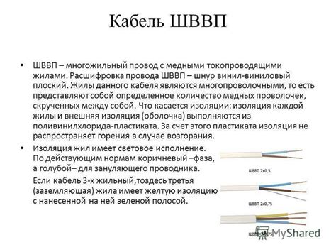 Декодирование маркировки