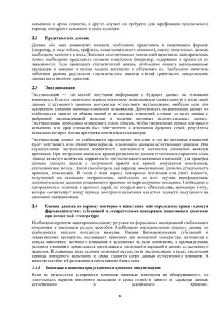 Длительность срока годности металлопроката