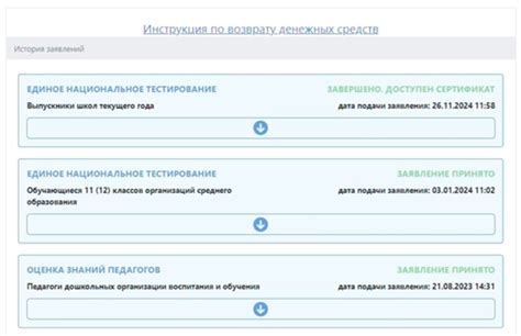 Законодательство о сдаче