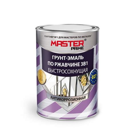 Защита металла: выбор метода