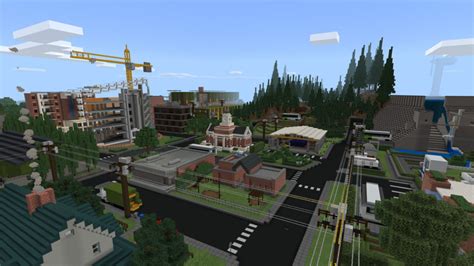 Идеальное развлечение для поклонников Minecraft и города Уфы!