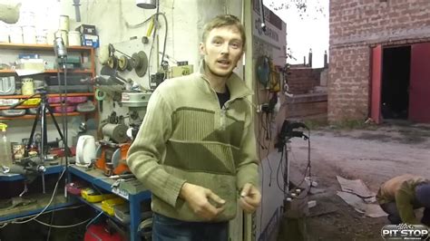 Использование гайковертового ключа