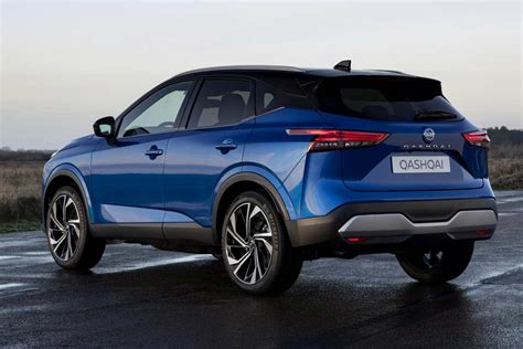 Использование оцинкованного металла в кузове Nissan Qashqai