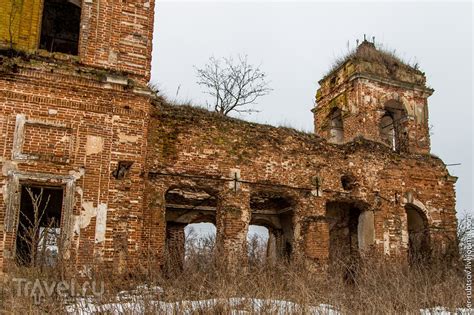 Историческое место с тысячелетней историей