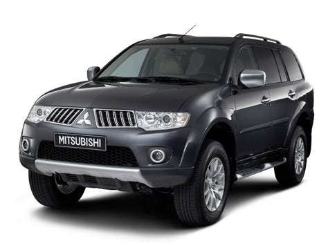 История создания оцинкованного кузова Mitsubishi Pajero