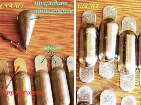 Как восстановить блеск окислившегося металла на сумке
