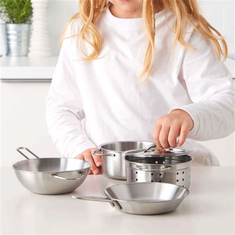 Как выбрать и ухаживать: советы по выбору и уходу за кастрюлями Royal Kitchen