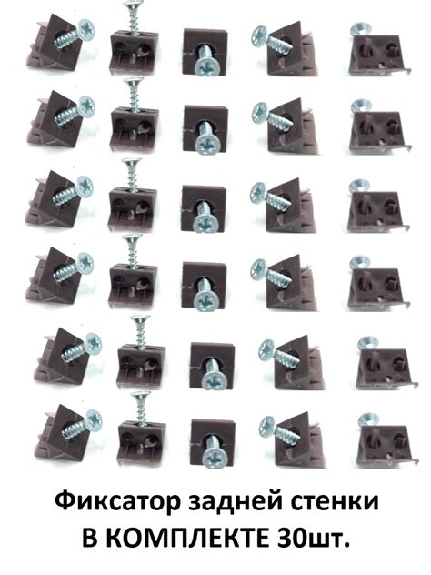 Как выбрать наилучший способ крепления ДВП к металлу