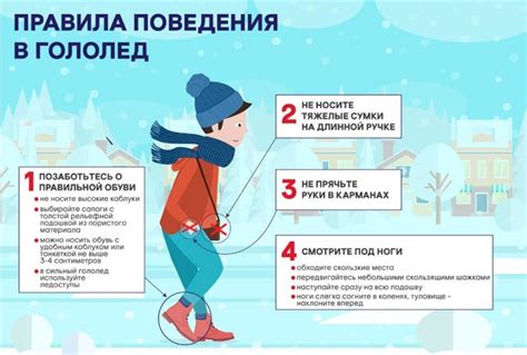 Как избежать повреждений и травм