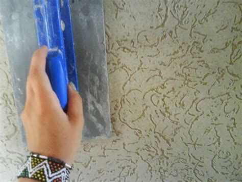 Как правильно наносить штукатурку на металл