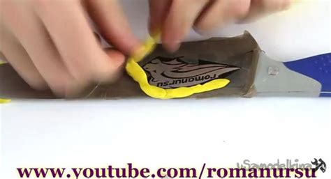 Как равномерно нанести мастику на металл