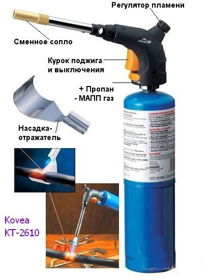 Как сделать правильную резку арматуры газовым резаком A500C