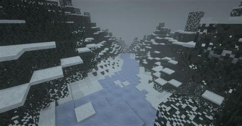 Карта перевала Дятлова: самое захватывающее приключение в Minecraft