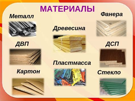 Материал и его качество