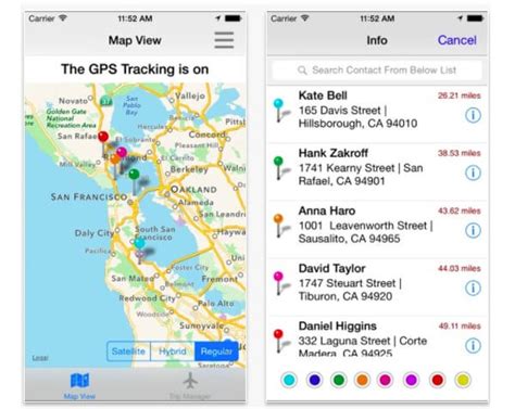 Машину по GPS отследить с телефона: 5 простых способов