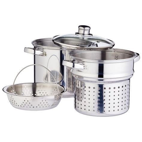 Металлический состав кастрюль Royal Kitchen: что делает их уникальными