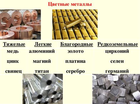 Металлургические открытия: рождение нового материала