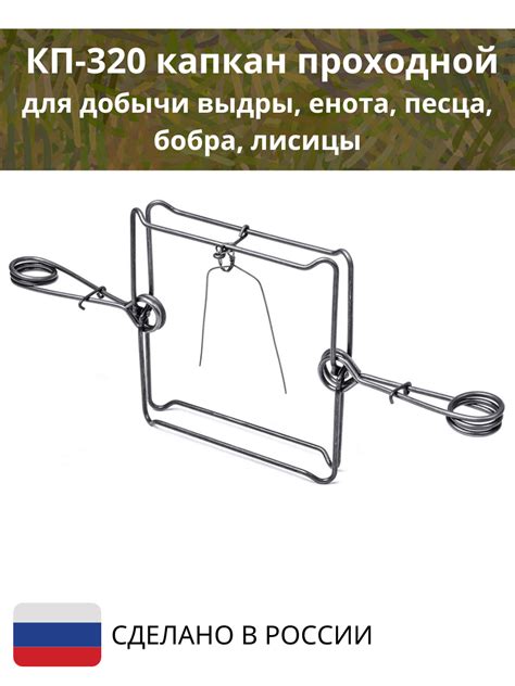 Незаметные и малозаметные капканы для максимального испуга друга