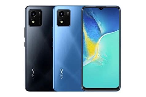 Новинка от Vivo в 2022 году