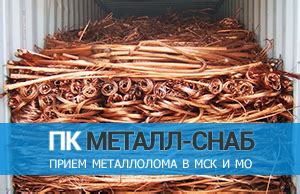 Объем одной тонны меди