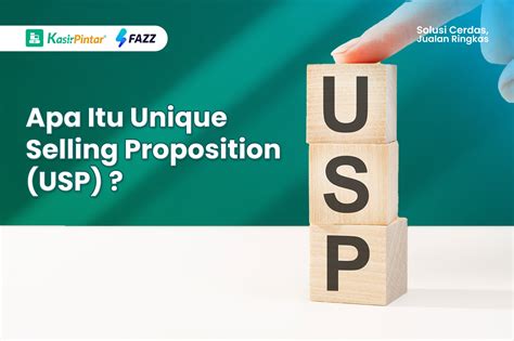 Определение уникального предложения (Unique Selling Proposition, USP)