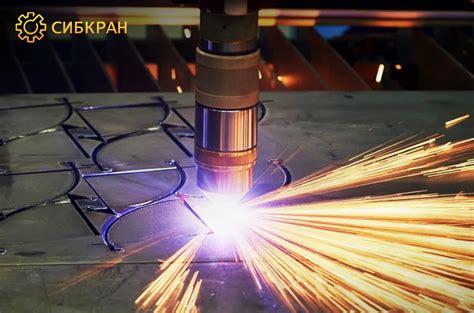 Основные проблемы при плазменной резке