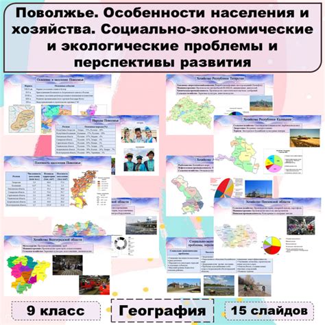 Особенности и перспективы развития