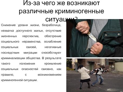 Отсутствие доступного жилища