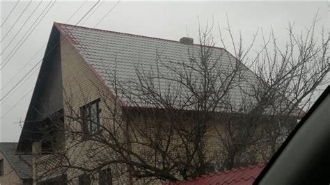 Отсутствие эстетического вида