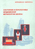Перспективы и современное состояние бездоменной технологии