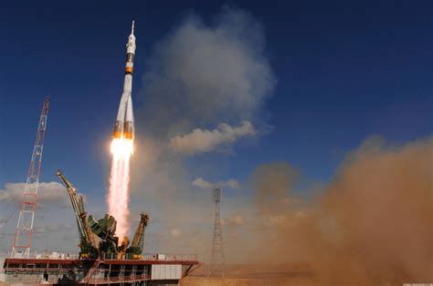 Подводная и космическая техника