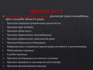 Подробности и особенности сида