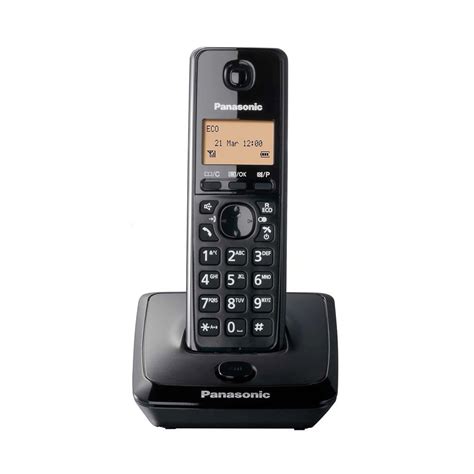 Покупаем телефон Panasonic