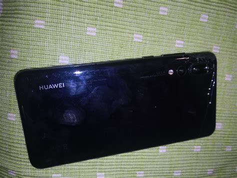 Полное описание телефона Huawei Leica Vario Summilux