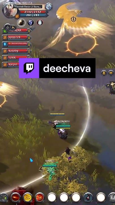 Получение очарованного меча из моба с помощью команды "/loot"