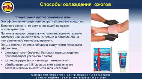 Помощь при воздействии пыли