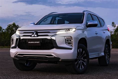Популярные мифы о оцинкованном кузове Mitsubishi Pajero