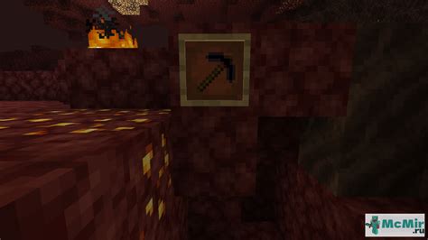 Предыстория древних обломков в Minecraft